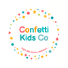 Confetti Kids Co. - Home