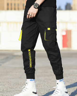 Teen Tunic Overalls