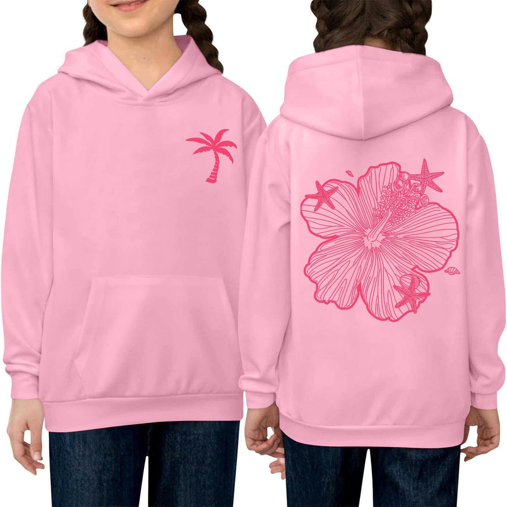 Kids & Toddler Clothing – T-Shirts, Tops, Hoodies, Outfits & Sets for Boys & Girls