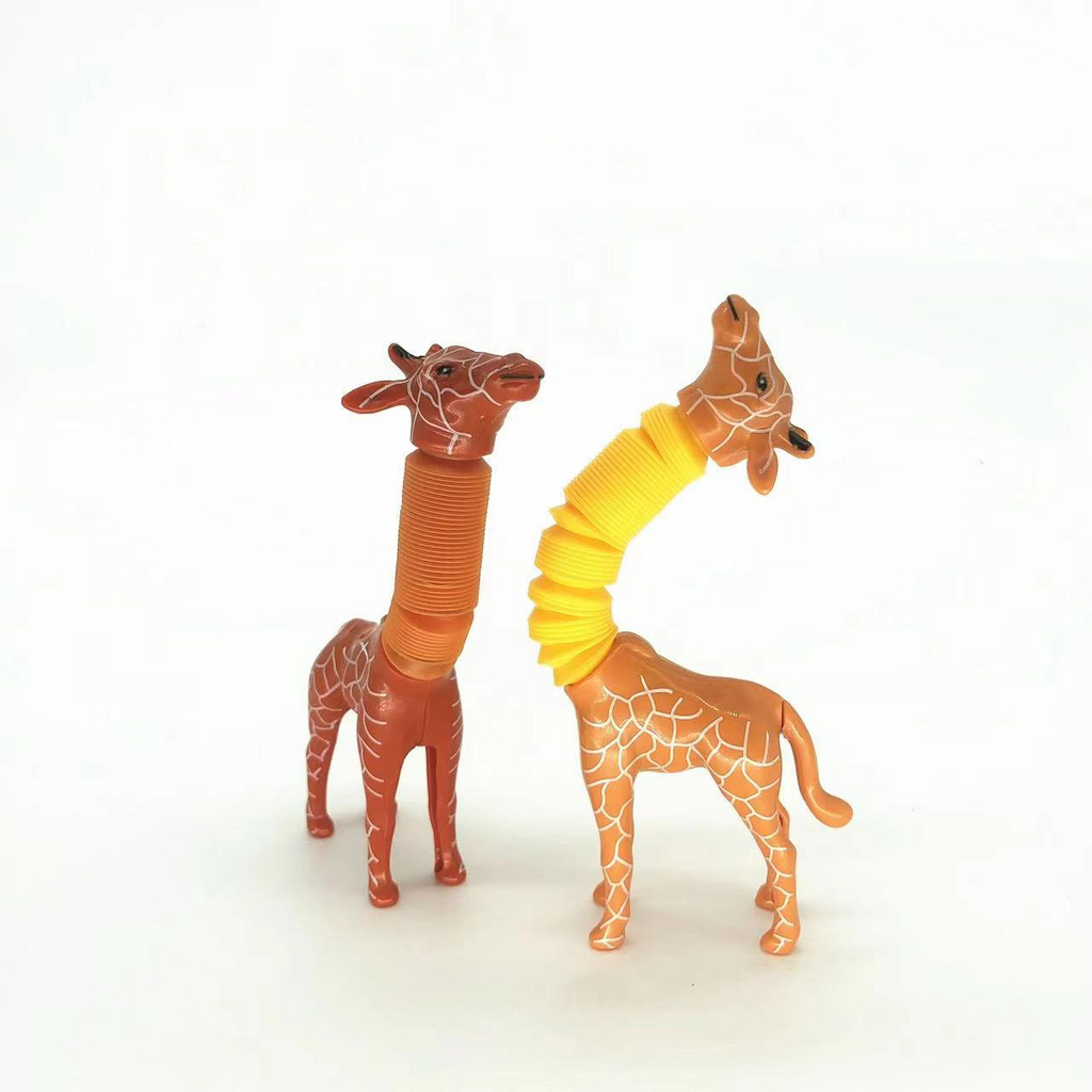 Fashion Puzzle Novelty Decompression Toys