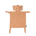 Baby Comfort Towel – Soft PP Cotton Security Blanket for Newborns in 5 Animal Designs