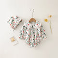 Little Dreamer Cotton Baby Set