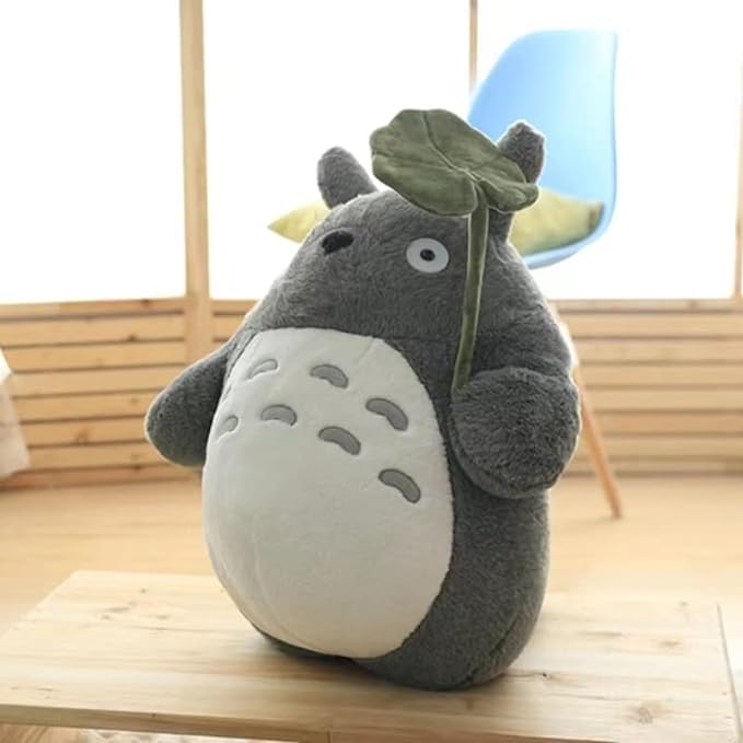 Cute Ultra-Soft Plush Doll – 11.8" Squishy Stuffed Animal Gift for Kids