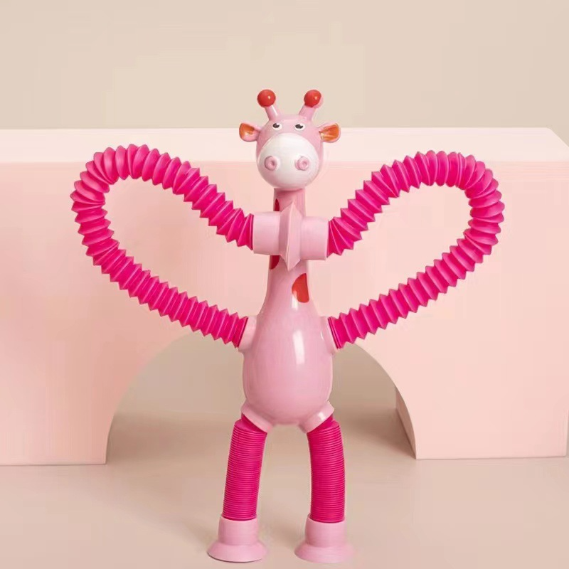 Fashion Puzzle Novelty Decompression Toys