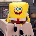 SpongeBob Plush Toy Patrick Star for Kids' Gifts