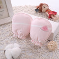 Newborn Anti-Scratch Mittens – Soft Protective Baby Gloves for Delicate Skin