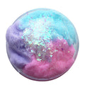 Silk Mud Slime for Stress Relief - Colorful Mud