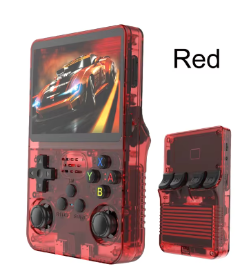 Retro Play R36S Handheld Gaming Console