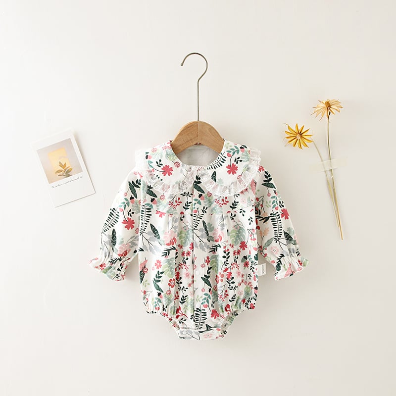 Little Dreamer Cotton Baby Set