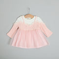 Girls' Autumn Dress